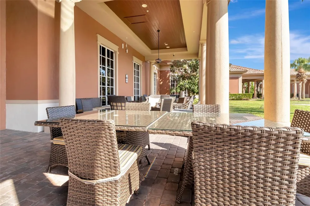 78 BAYOU BEND ROAD Groveland, FL 34736