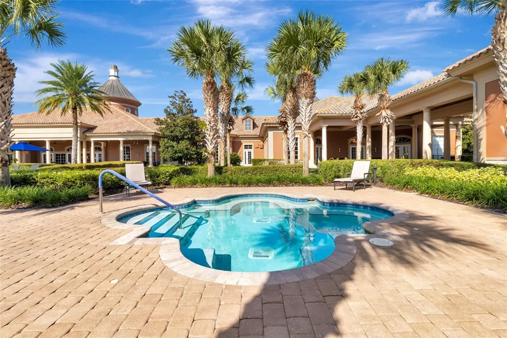 78 BAYOU BEND ROAD Groveland, FL 34736
