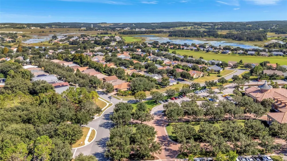 78 BAYOU BEND ROAD Groveland, FL 34736