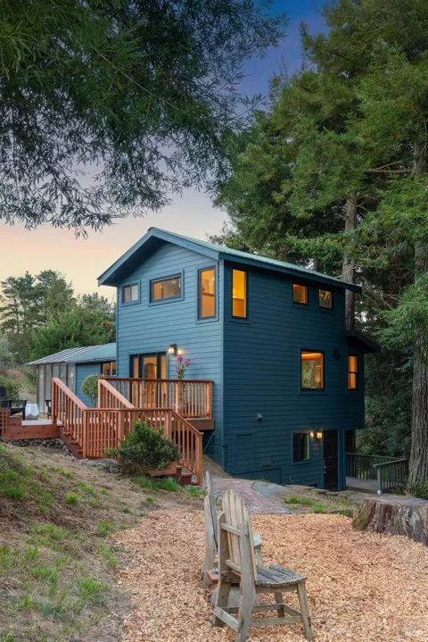 380 Larch Road