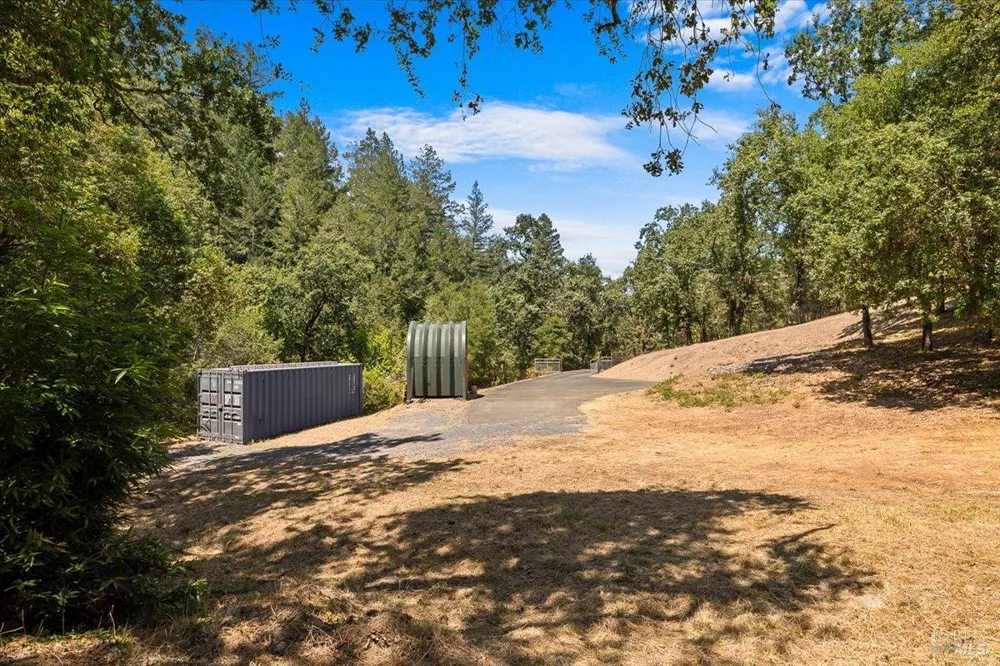 7250 Hwy 116 Highway Forestville, CA 95436