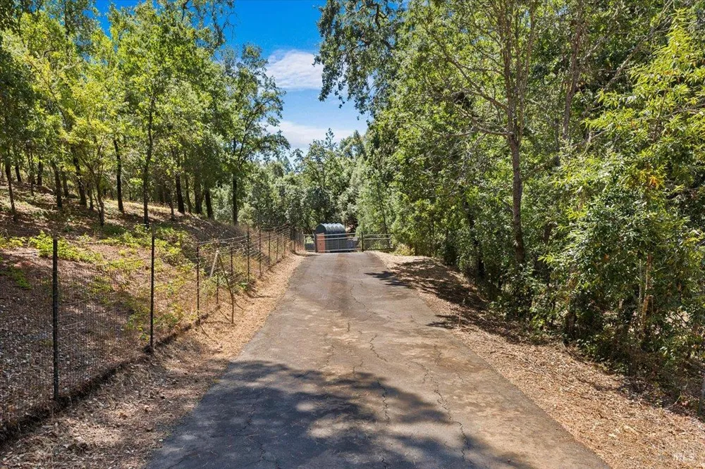 7250 Hwy 116 Highway Forestville, CA 95436