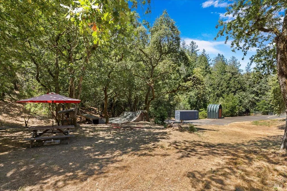 7250 Hwy 116 Highway Forestville, CA 95436