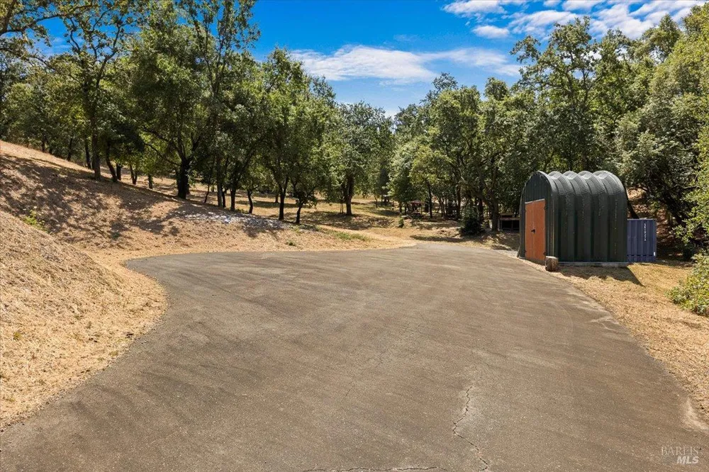 7250 Hwy 116 Highway Forestville, CA 95436