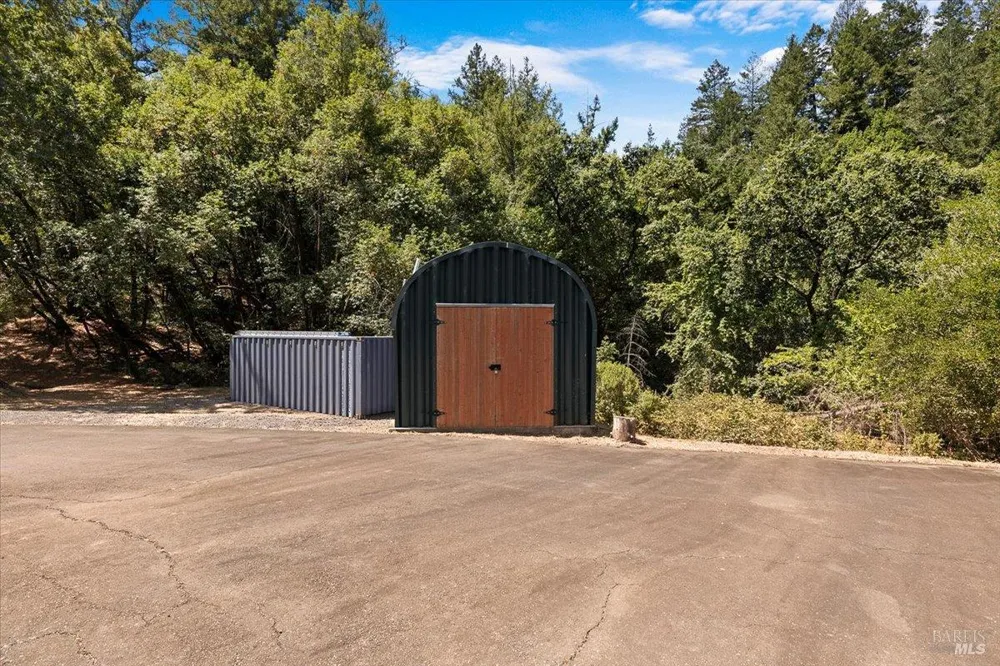 7250 Hwy 116 Highway Forestville, CA 95436