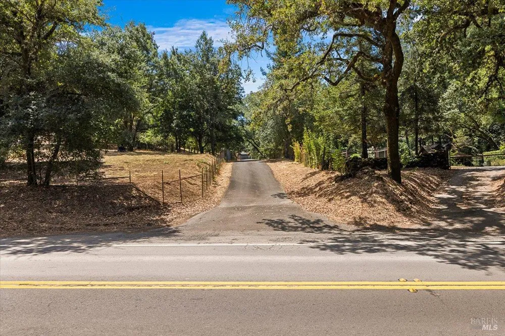 7250 Hwy 116 Highway Forestville, CA 95436