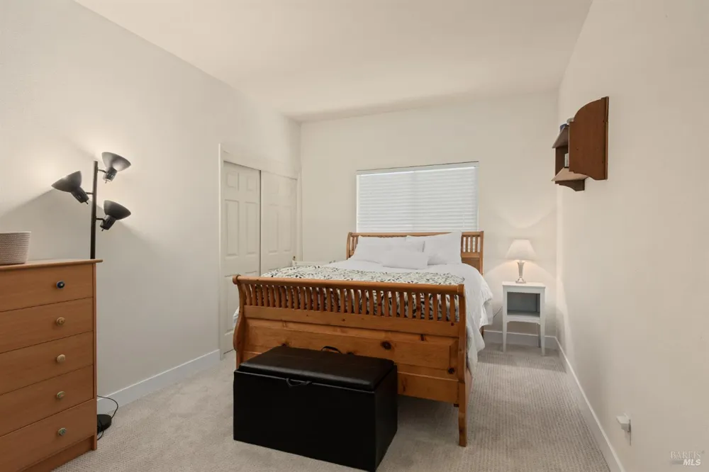 15 Vindel Lane Napa, CA 94558