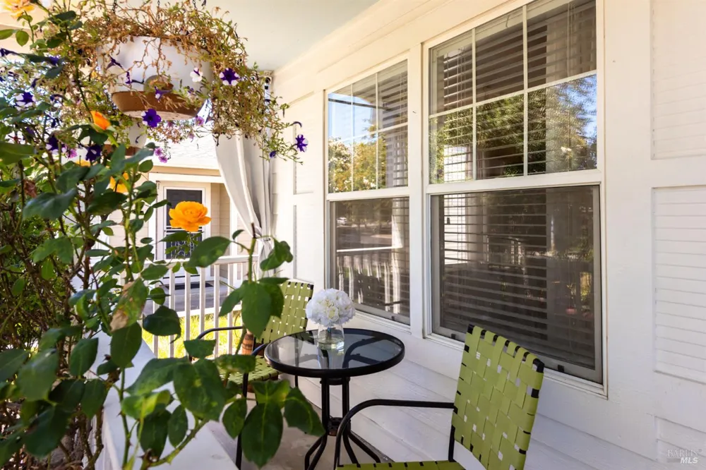 15 Vindel Lane Napa, CA 94558