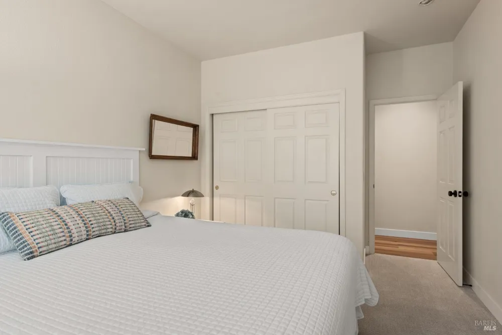 15 Vindel Lane Napa, CA 94558