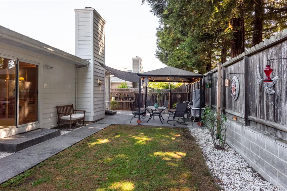 15 Vindel Lane Napa, CA 94558