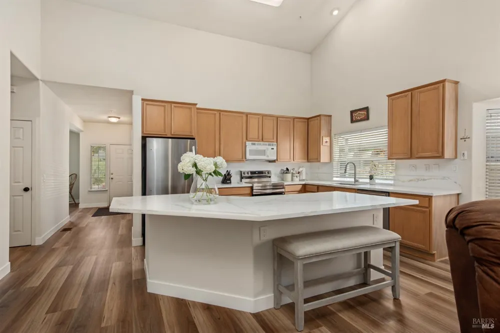 15 Vindel Lane Napa, CA 94558