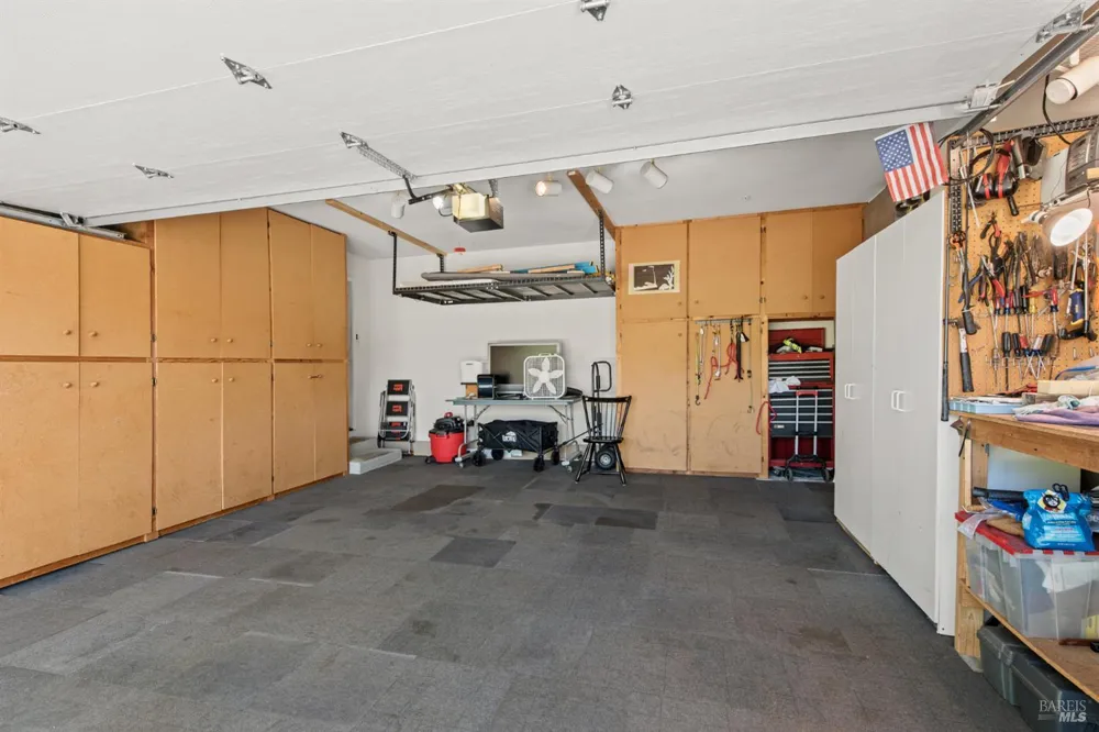 15 Vindel Lane Napa, CA 94558
