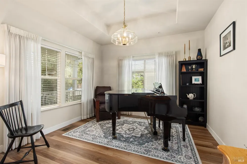 15 Vindel Lane Napa, CA 94558