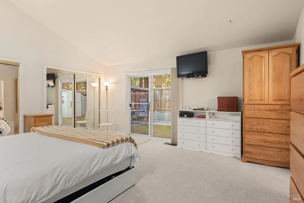 15 Vindel Lane Napa, CA 94558