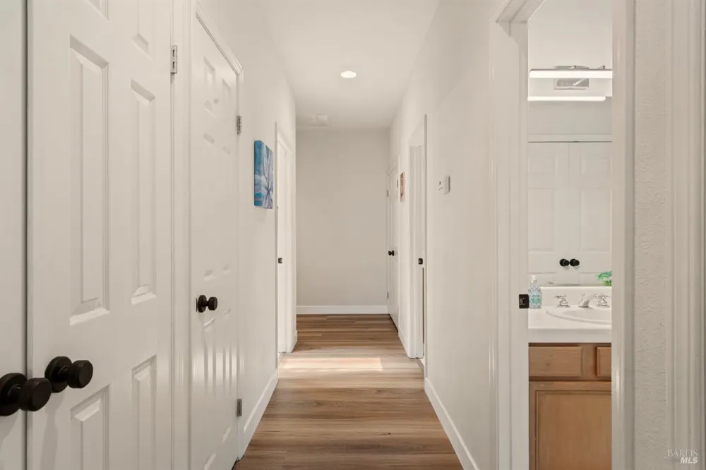 15 Vindel Lane Napa, CA 94558