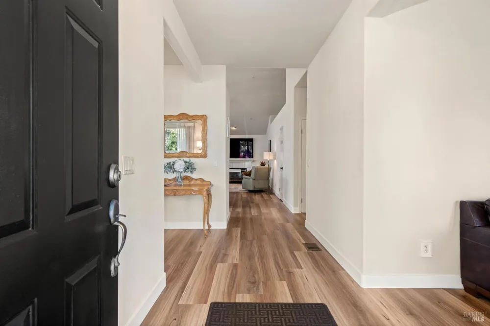 15 Vindel Lane Napa, CA 94558