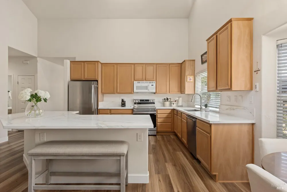 15 Vindel Lane Napa, CA 94558