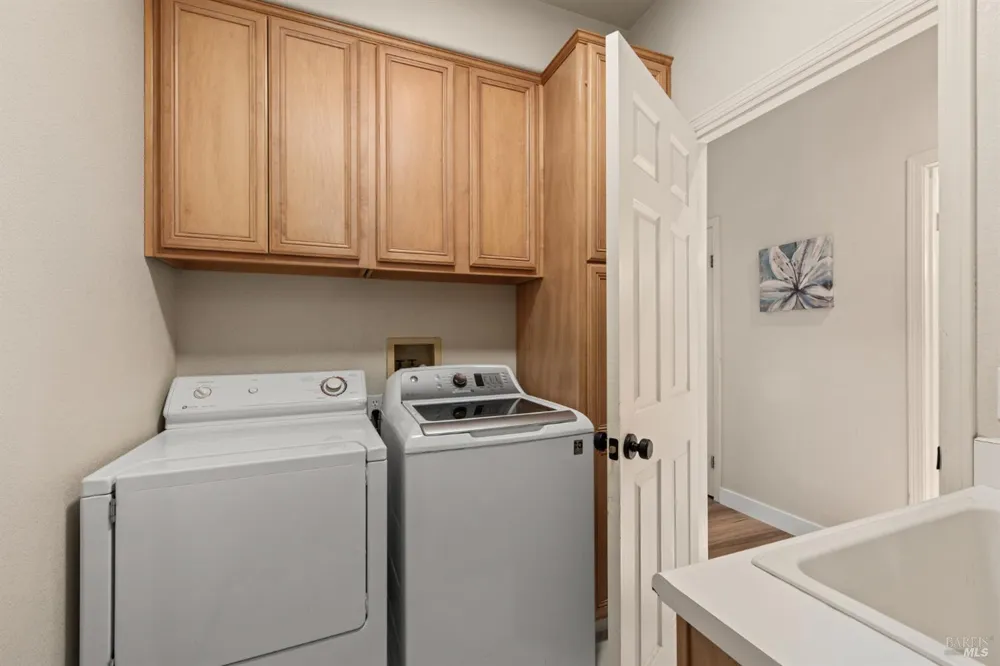15 Vindel Lane Napa, CA 94558