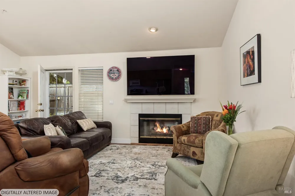15 Vindel Lane Napa, CA 94558
