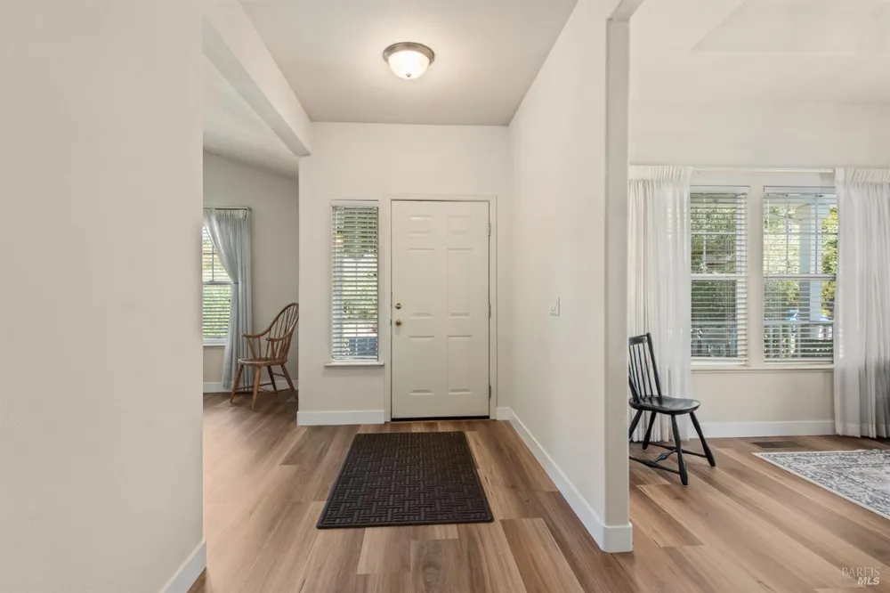 15 Vindel Lane Napa, CA 94558