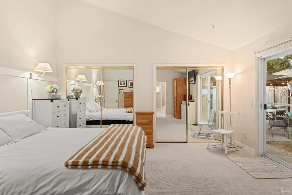 15 Vindel Lane Napa, CA 94558