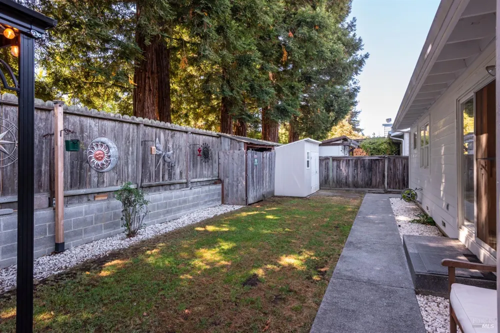 15 Vindel Lane Napa, CA 94558