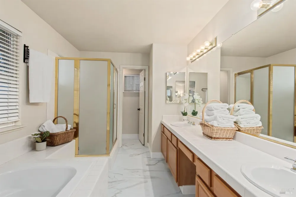15 Vindel Lane Napa, CA 94558