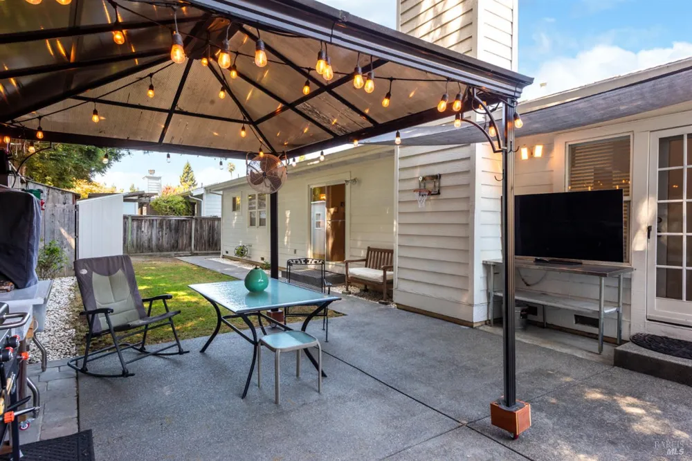 15 Vindel Lane Napa, CA 94558