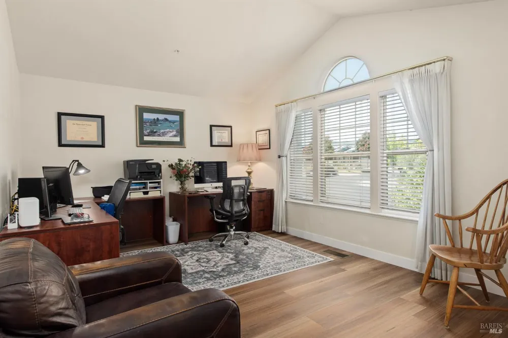 15 Vindel Lane Napa, CA 94558