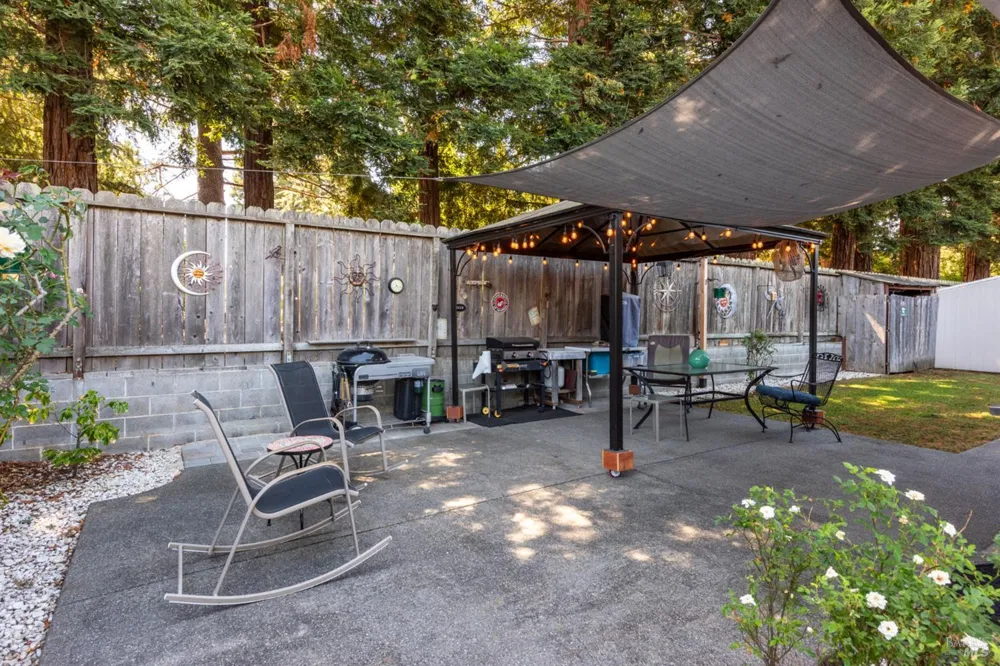 15 Vindel Lane Napa, CA 94558