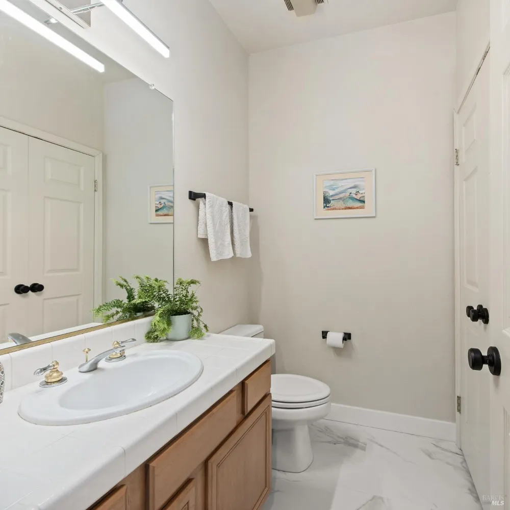 15 Vindel Lane Napa, CA 94558