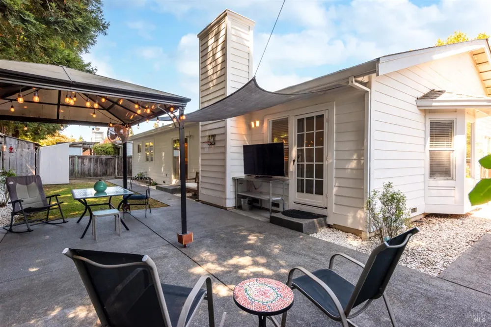 15 Vindel Lane Napa, CA 94558