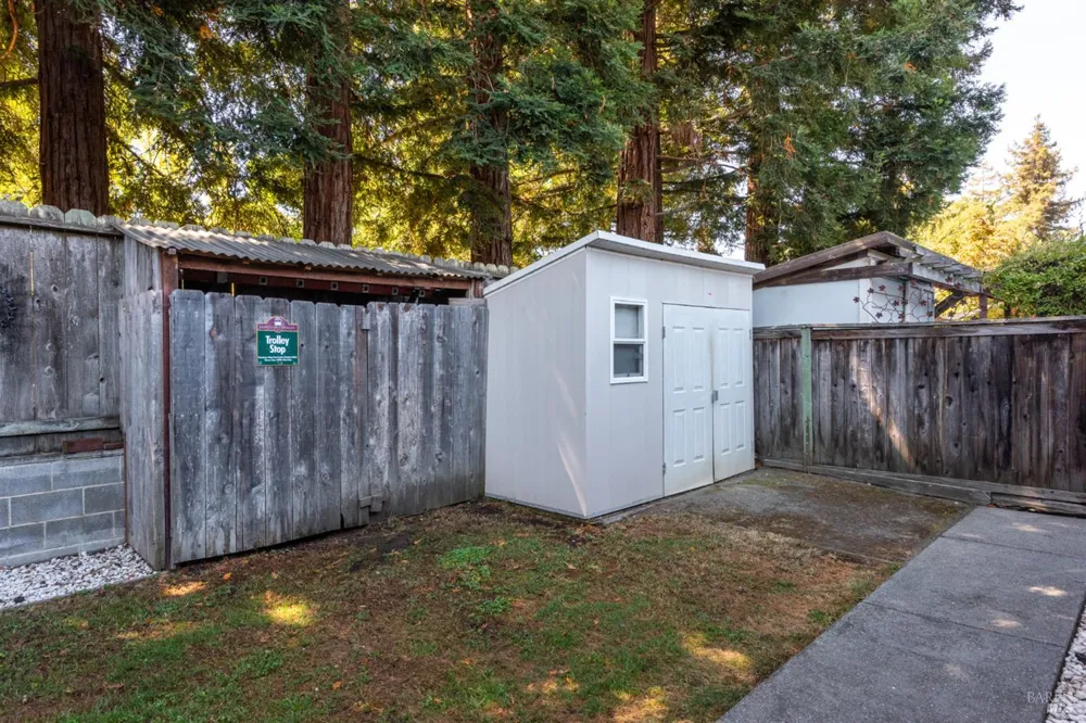 15 Vindel Lane Napa, CA 94558