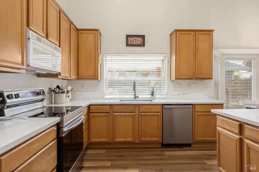 15 Vindel Lane Napa, CA 94558