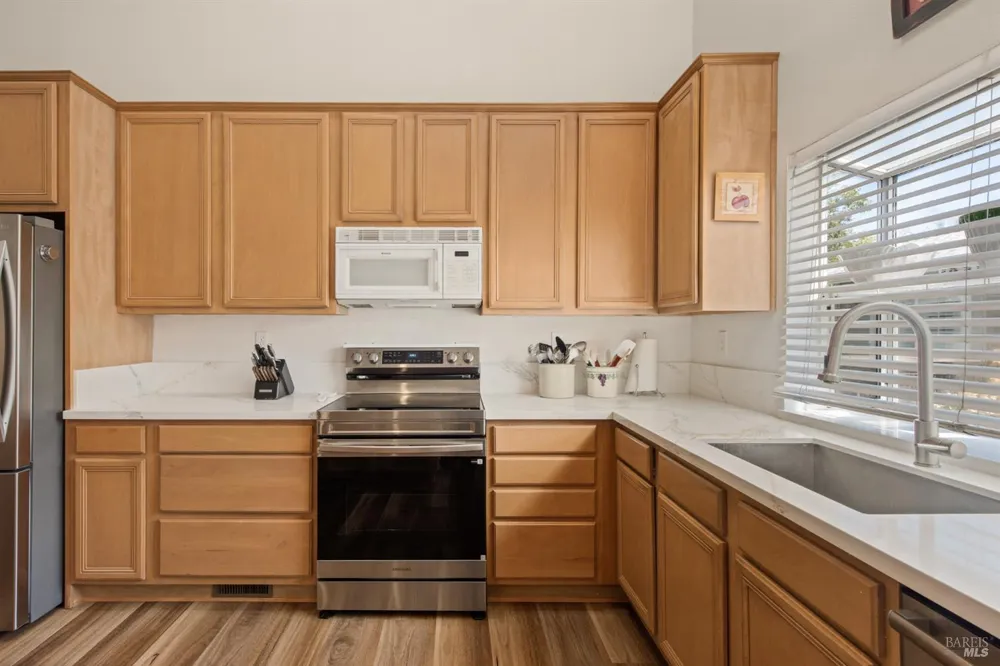 15 Vindel Lane Napa, CA 94558