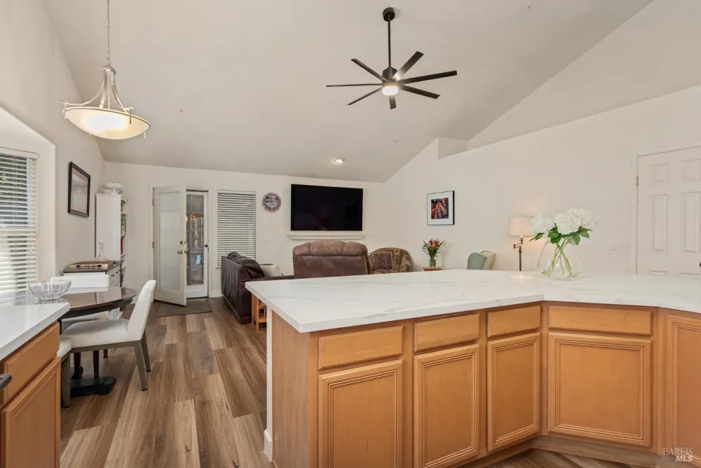 15 Vindel Lane Napa, CA 94558