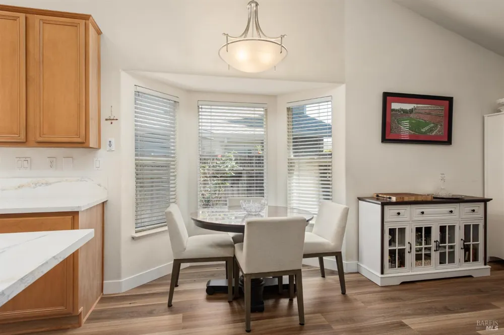 15 Vindel Lane Napa, CA 94558