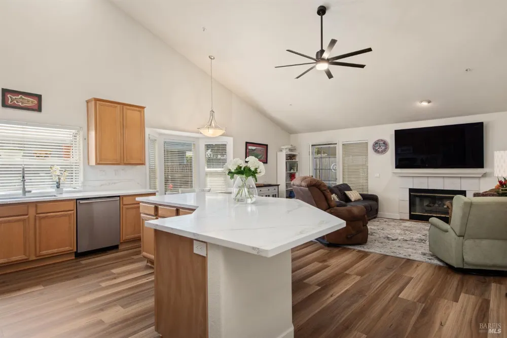 15 Vindel Lane Napa, CA 94558