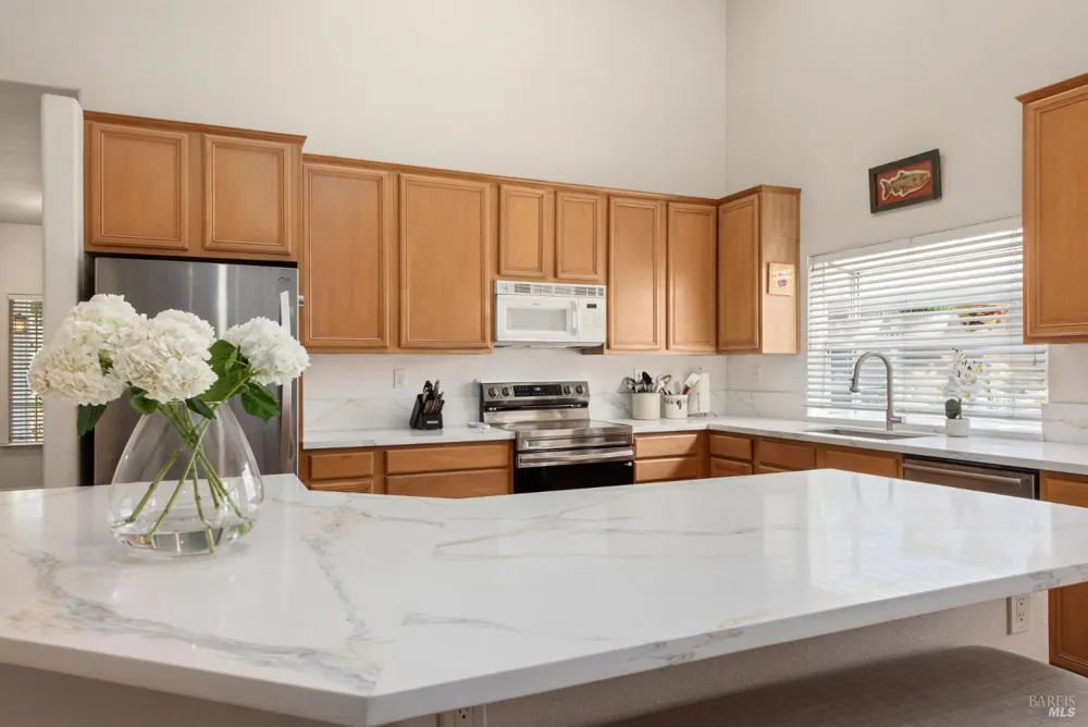 15 Vindel Lane Napa, CA 94558