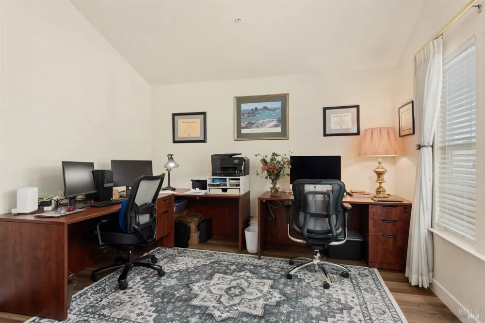 15 Vindel Lane Napa, CA 94558