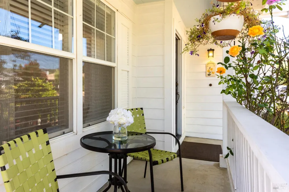 15 Vindel Lane Napa, CA 94558