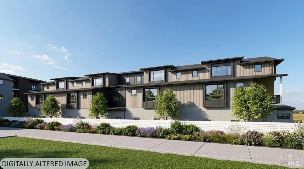 2445 Summerfield Road Santa Rosa, CA 95405