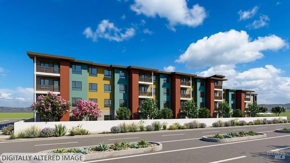 2445 Summerfield Road Santa Rosa, CA 95405