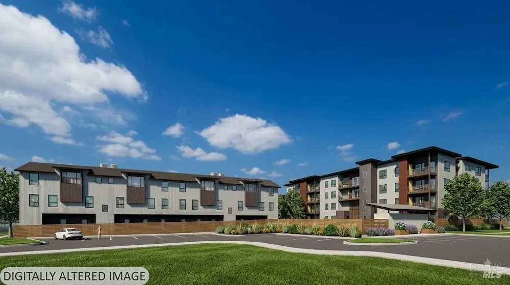 2445 Summerfield Road Santa Rosa, CA 95405