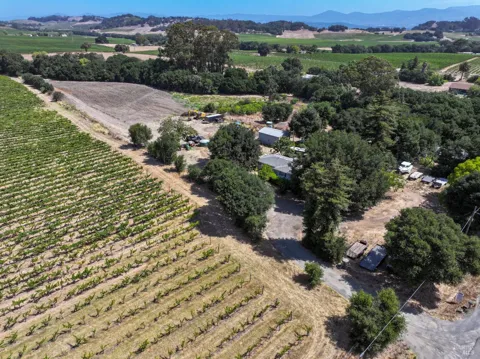 3316 Sonoma Highway