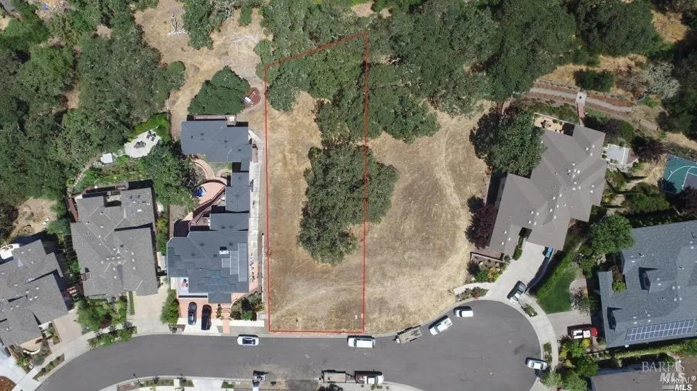 5981 Vista Ridge Santa Rosa, CA 95409