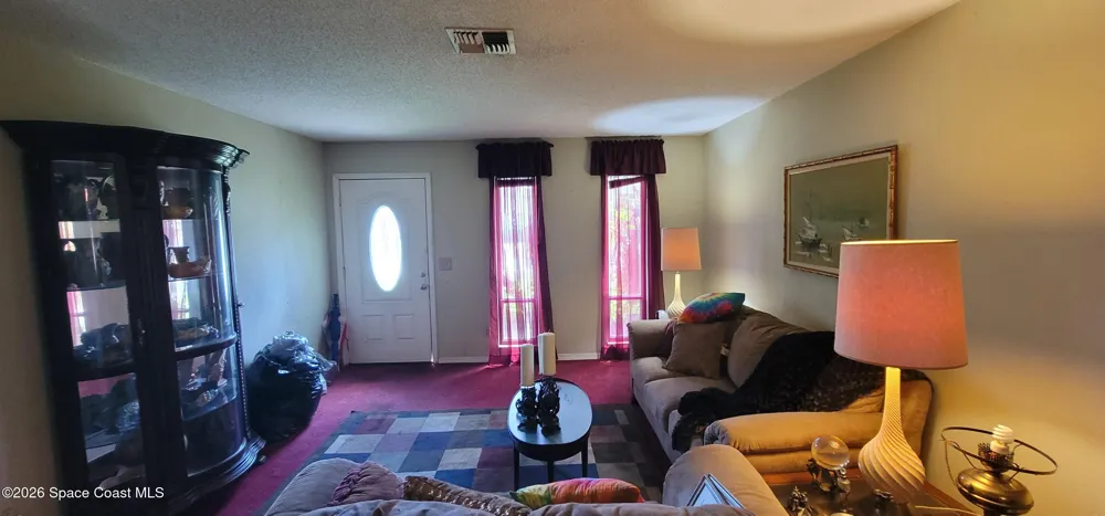 2014 Willow Oak Drive Edgewater, FL 32141