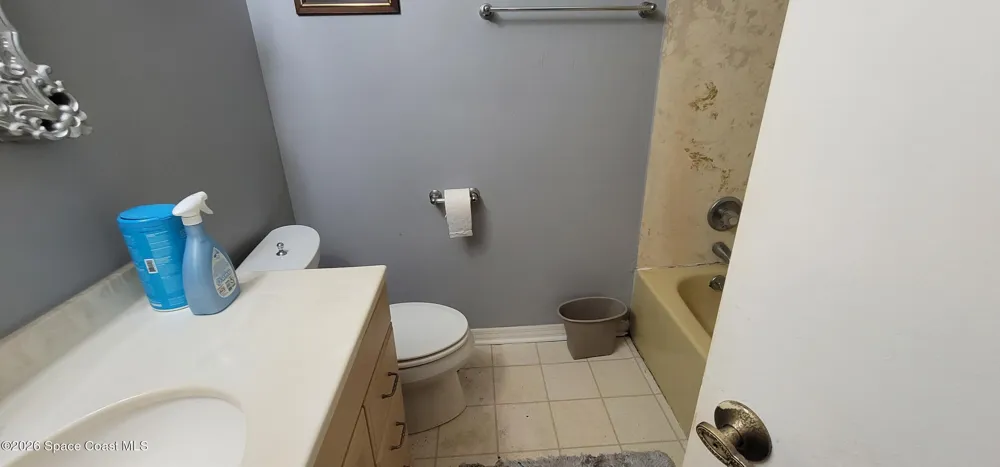 2014 Willow Oak Drive Edgewater, FL 32141