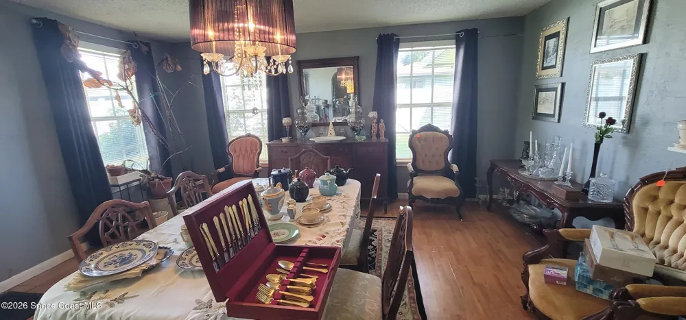 2014 Willow Oak Drive Edgewater, FL 32141