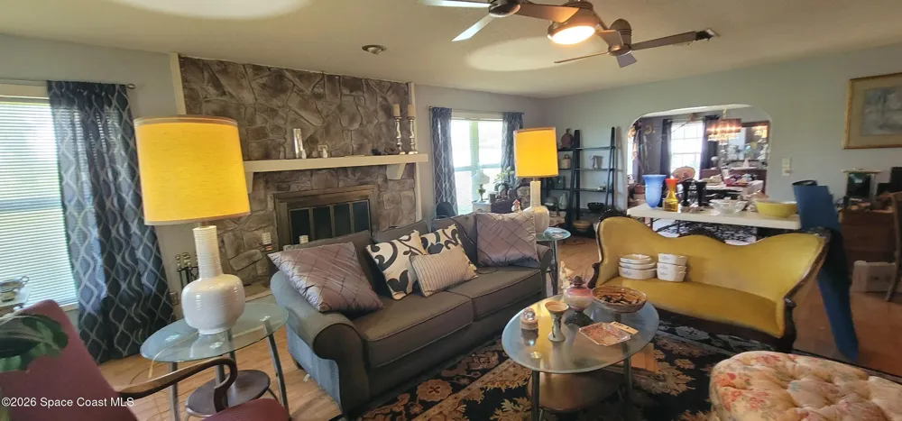 2014 Willow Oak Drive Edgewater, FL 32141